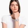 Swarovski 5544583 Kristalline Chic Damenuhr