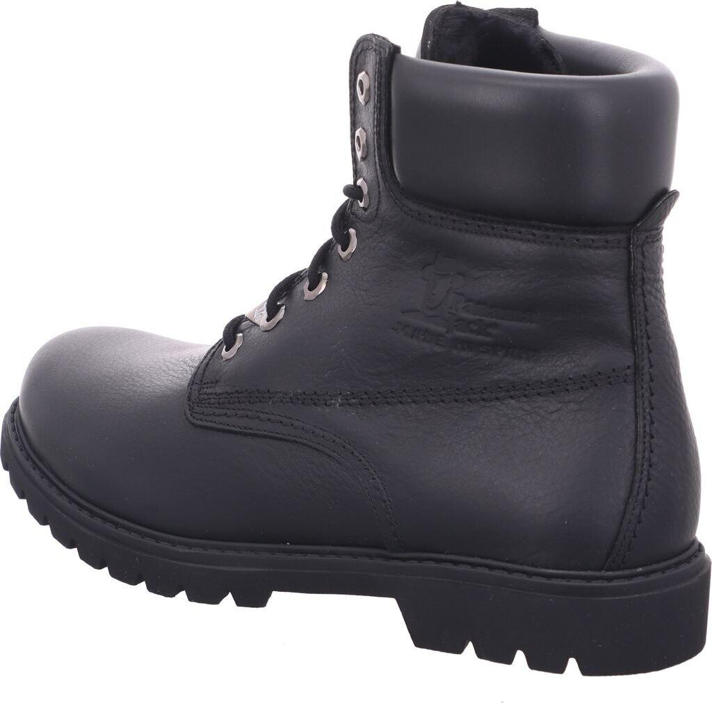 Boots Panama Jack 'Igloo' Black 5021098