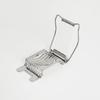 All-Stainless Steel Egg Cutter Slicer