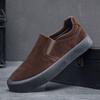 Autumn New Men's Shoes Fashion Shoes Youth Casual Shoes Single Shoes