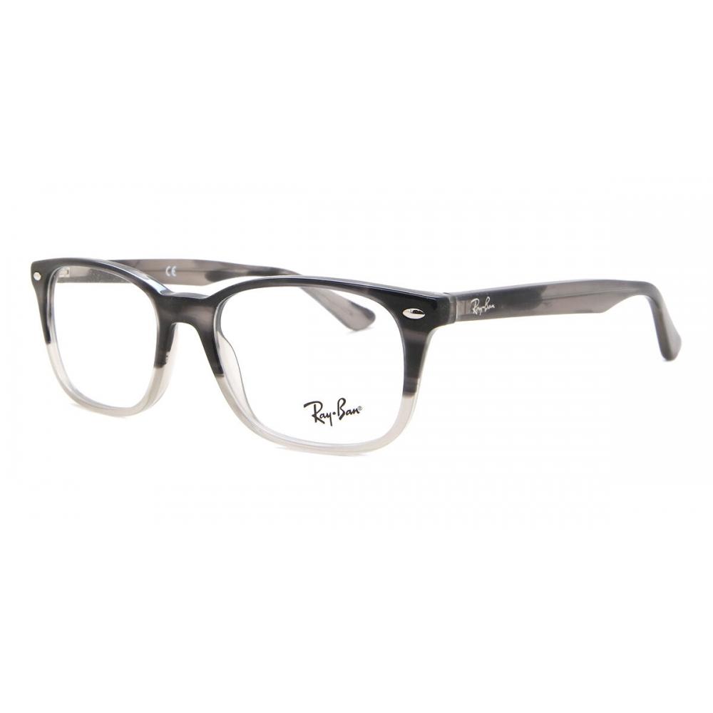 Ray Ban Rx5375 8106 Unisex Eyeglasses