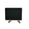 DIY Wooden Craft Blackboard for Coffee Shop & Home Decor