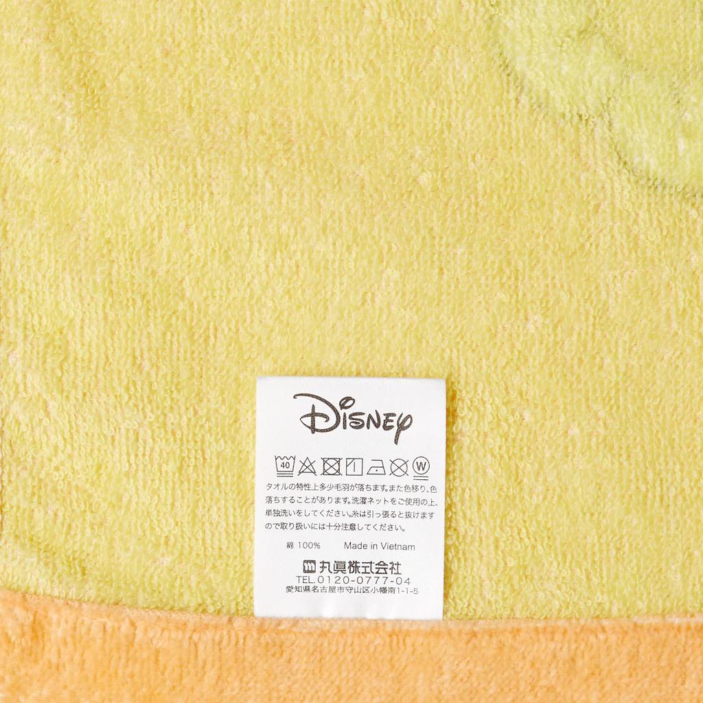 Marushin Towel Disney Chip and Dale Perfect for Girls and Naptime Product 2125020100 Children's Blanket, Characters, Cute, 100% Cotton, Boys, Blanket,