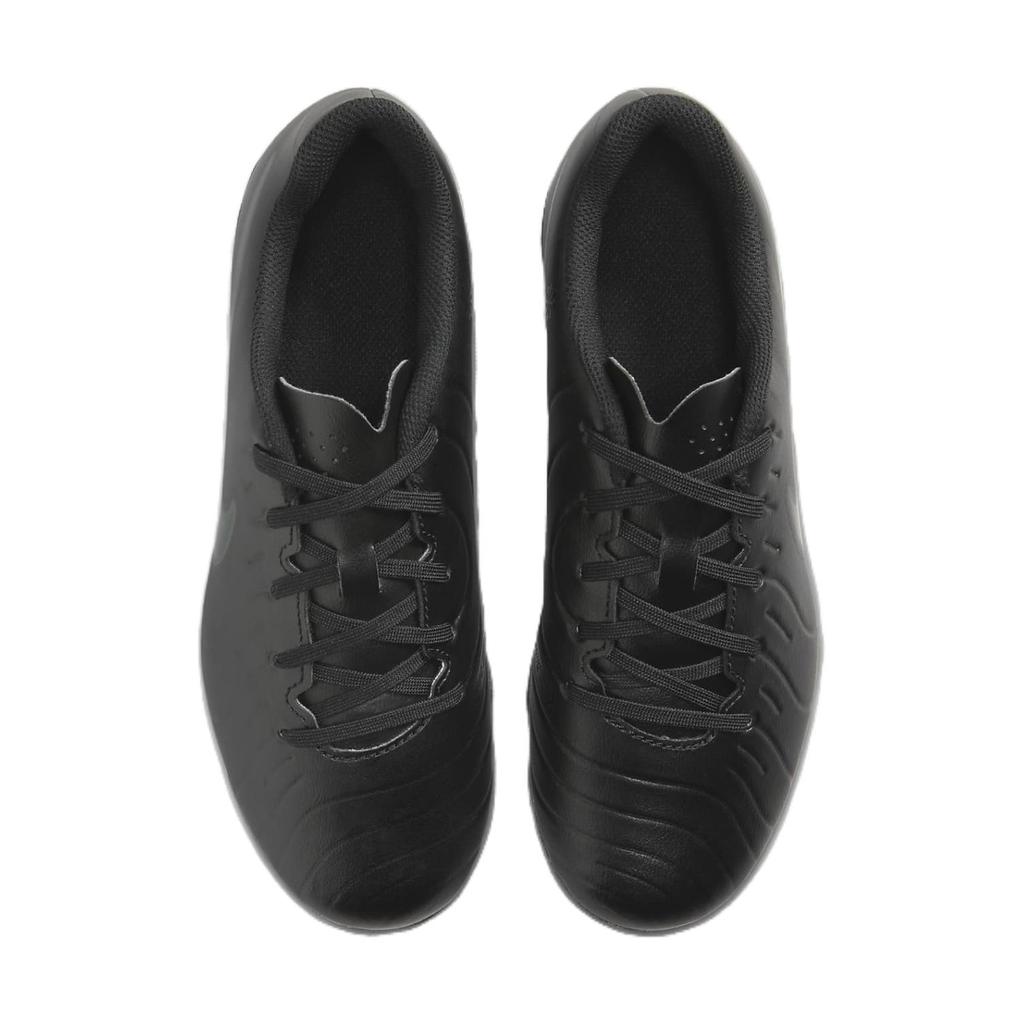 Nike Tiempo Legend 10 Club MG GS 2024 Shadow Pack Kids Sneakers Black Deep-Jungle DV4352-002