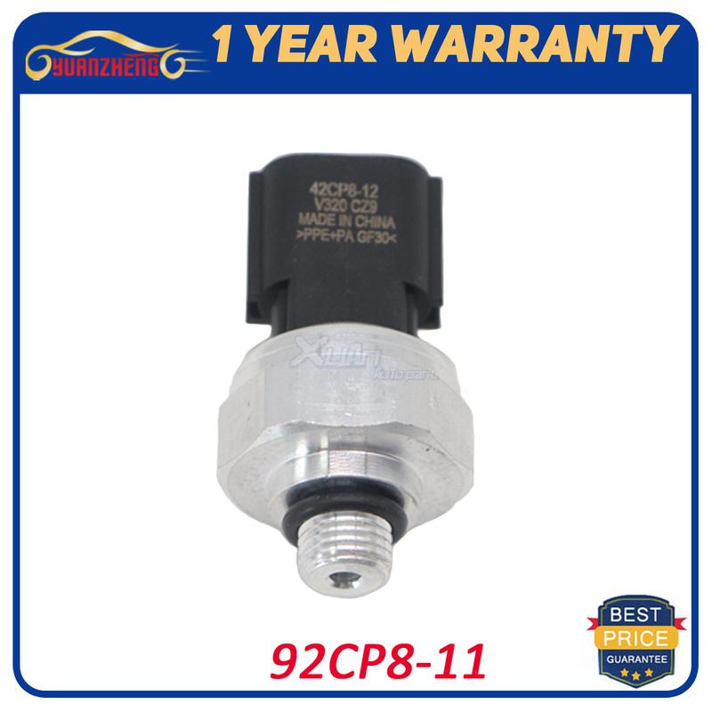 Transducer Pressure Switch 1P 92CP8-11 For NISSAN 370Z Maxima Murano Quest Rogue