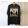 Dazed and Confused T Shirt Movie Vintage Retro Classic S for Him Vintage Washed Slightly Designer Clothes Unisex Stylish