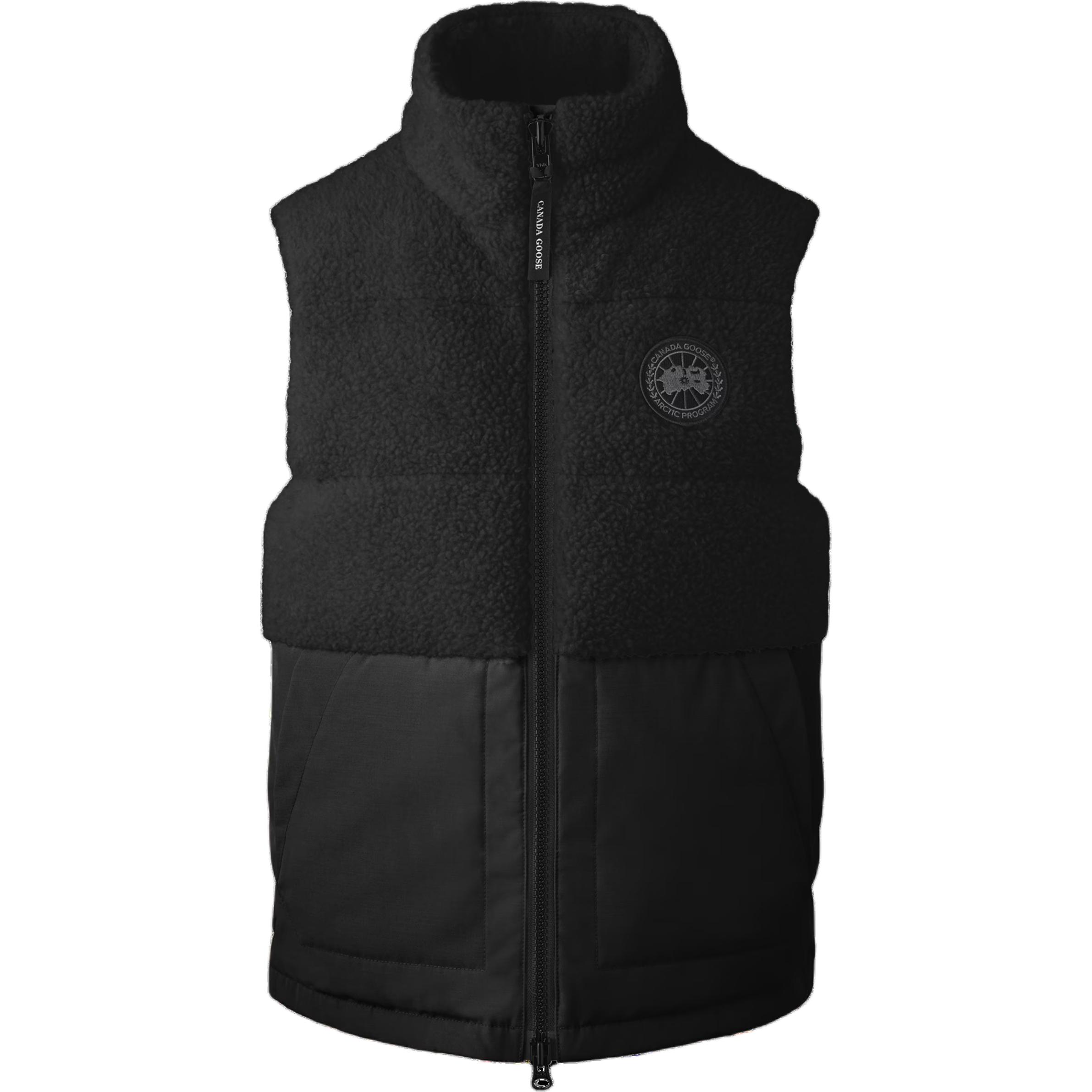 Canada Goose Elora Series Black Label