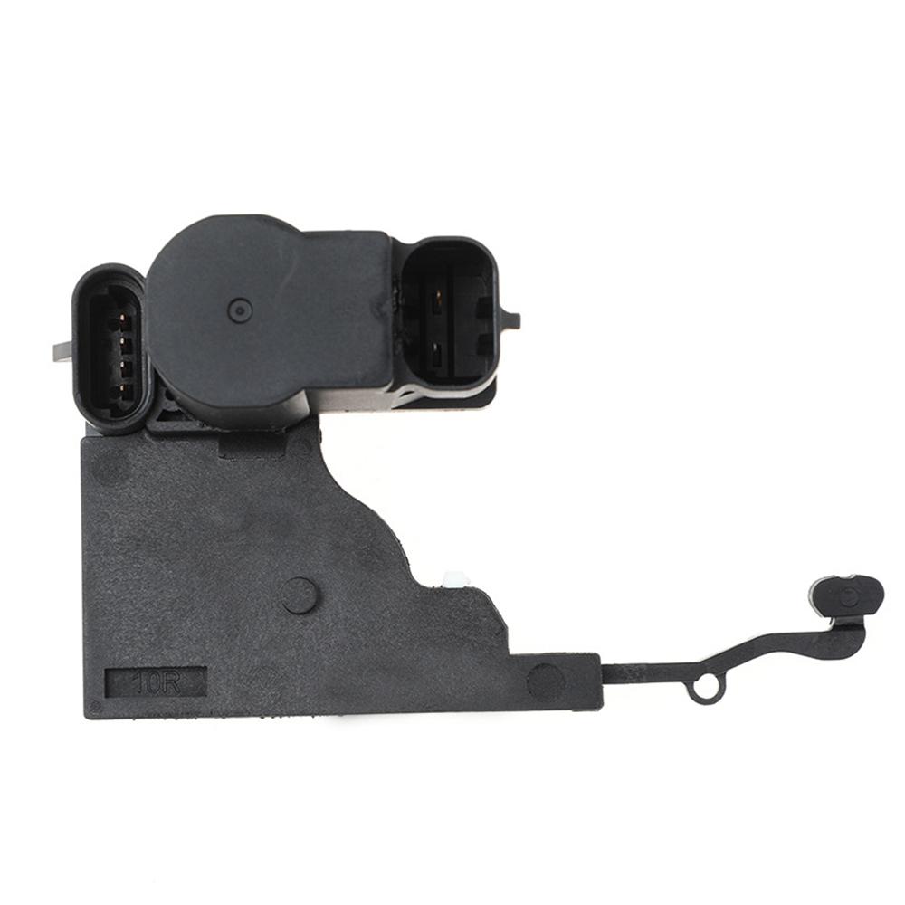 Right Door Lock Actuator For Chevrolet GMC Pontiac Buick Olds Cadillac 25664287