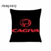Cushion Cover for Sofa Cagiva Motorcycles Pillow Case Cover Seat Car Throw Pillowcase Xcm For Home Decorative SJ