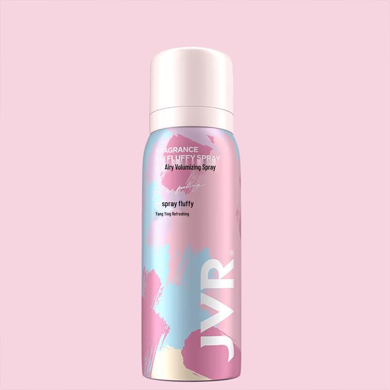 JVR No-Rinse Hair Volumizing & Oil Control Spray