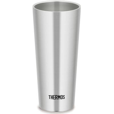 Thermos Vacuum Insulated Tumbler 400ml Stainless Steel JDI-400 S