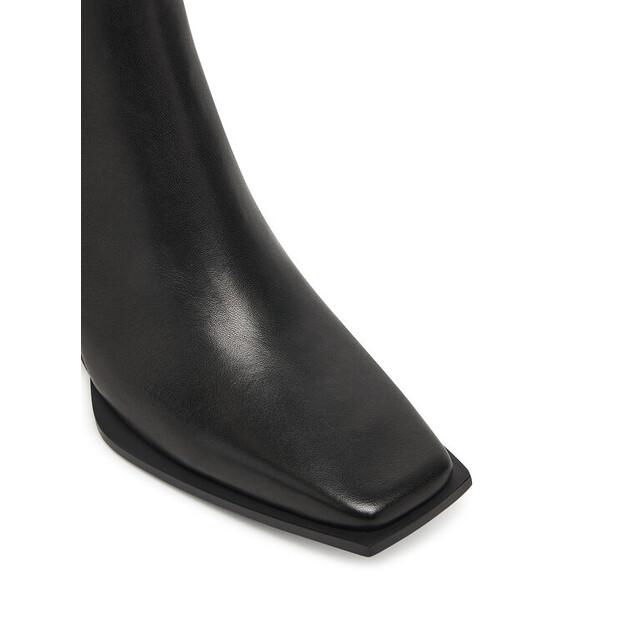 Ботинки United Nude Ricky Mid Ankle Boots 109500116 Black