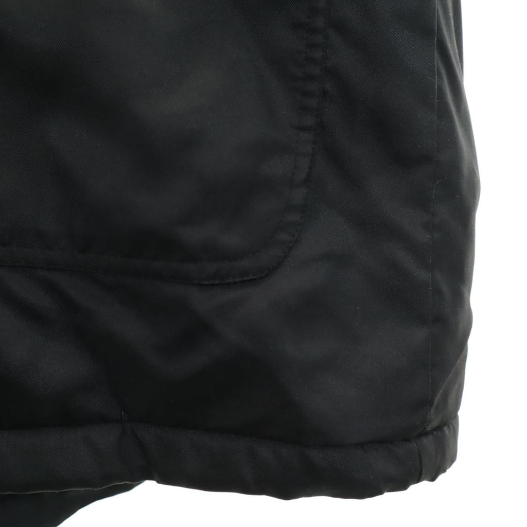Courr_ges sport futur made in Japan Batting coat UM black Women Used