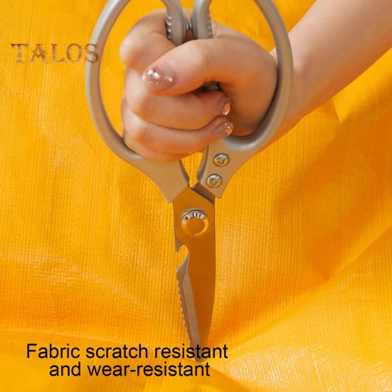 Storage Bag with Reinforced Handle Large Capacity Dustproof Moisture-Proof Organizer Thickened Oxford Cloth Storage Pouch