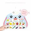 Enlightenment Baby Enlightenment Audio Wall Chart Audio Book Early Education Baby Learning Toys