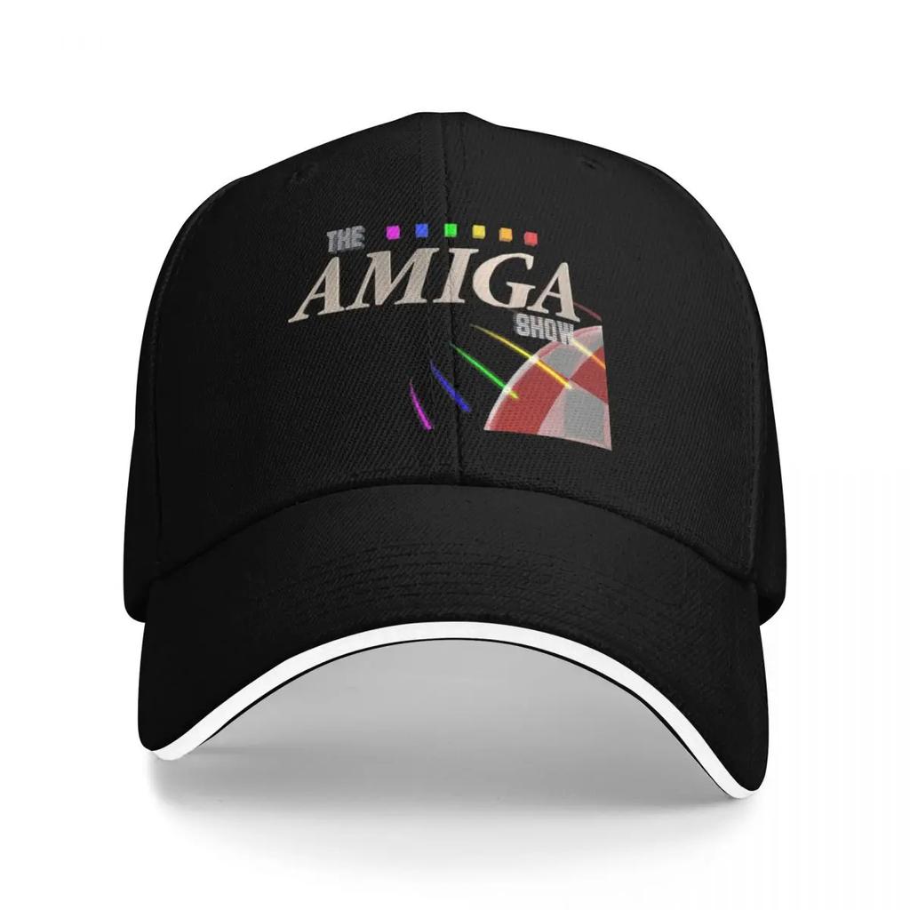Baseball Caps Amiga 2025 Customized Men Women Casual Summer Caps