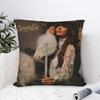Decorative Pillowcase Ella Langley Tour 2026 Merch Living Room  Pillow Case Cover Square Style Multi-Size