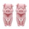 2pcs 3D Printed Bag Sealing Clips Sheep Food Sealer Clips Farm Animal Bag Clip  Airtight Seal