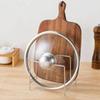 Multi-layer Cutting Board Holder Stainless Steel Kitchen Storage Rack Portable Pot Lid Stand