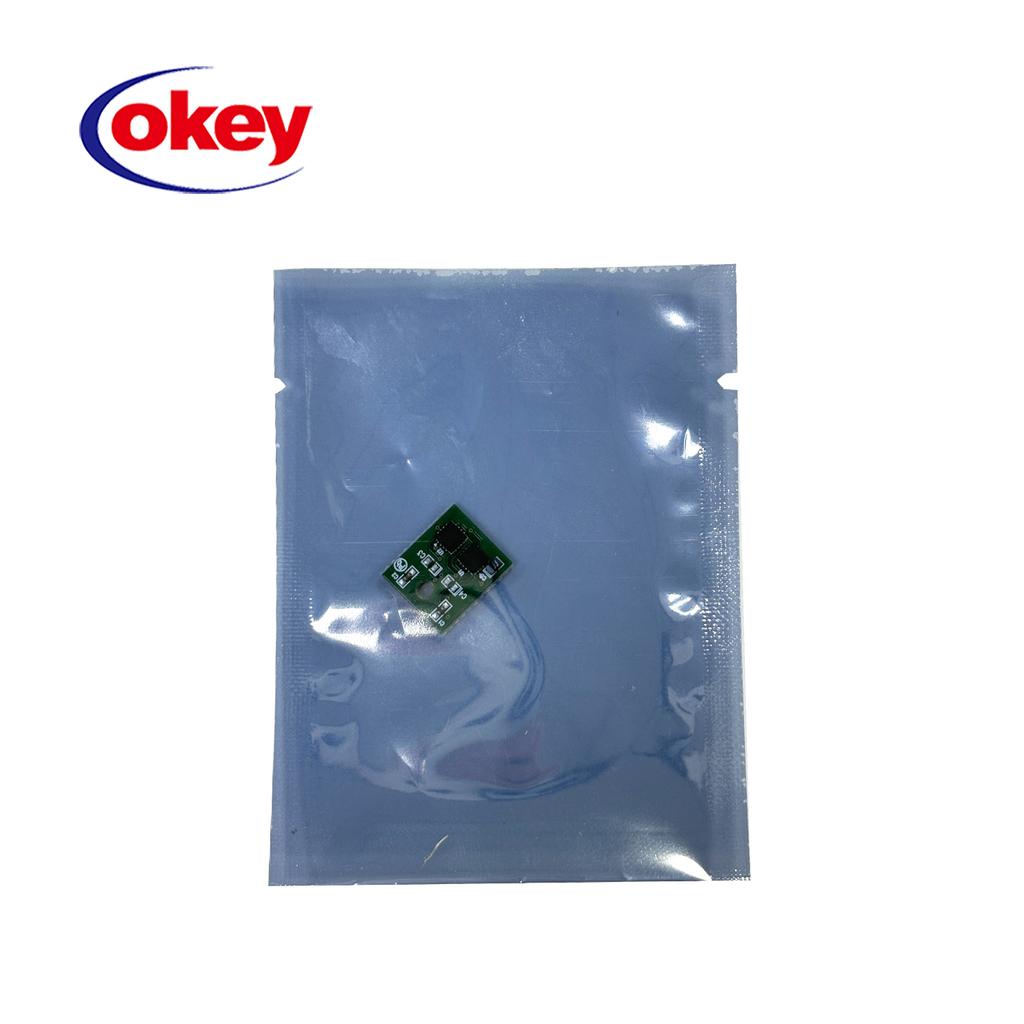 MS811dn MS711 Univeral Toner Cartridge Chip for Lexmark MS811 MS810 MS812 MX710 MX711 MX810 MX811 MX812 Printer Chips Reset