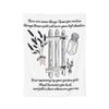 Practical Magic Sandra Bullock Blankets  Wool Awesome Breathable Throw Blanket For Bedspread  Winter