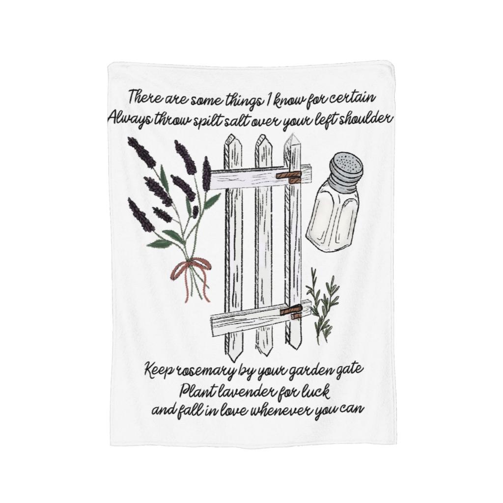 Practical Magic Sandra Bullock Blankets Wool Awesome Breathable Throw Blanket For Bedspread Winter