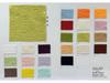 2026 Knit Bubble Pleated Fabric for Fashionable Children's Dresses & Pants