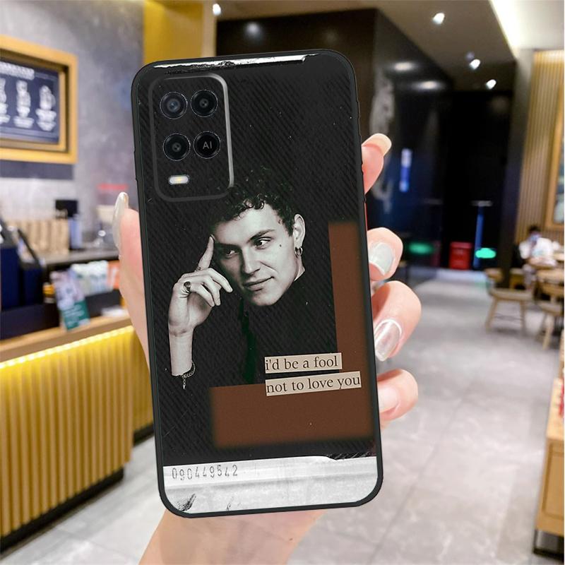 

Aron Piper Elite Case For Oppo A98 A18 A38 A58 A78 A60 A80 A40 A96 A76 A16 A94 A74 A54 A15 A17 A57 A77 A5 Pro OPPO A57s
