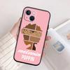 BH34 Melanin Black People Afro Girls Case for Samsung A11 A12 A13 A15 A52S A53 A55 A56 A70 A71 A72 A73 F06 F16 F56 S10 Plus S10e
