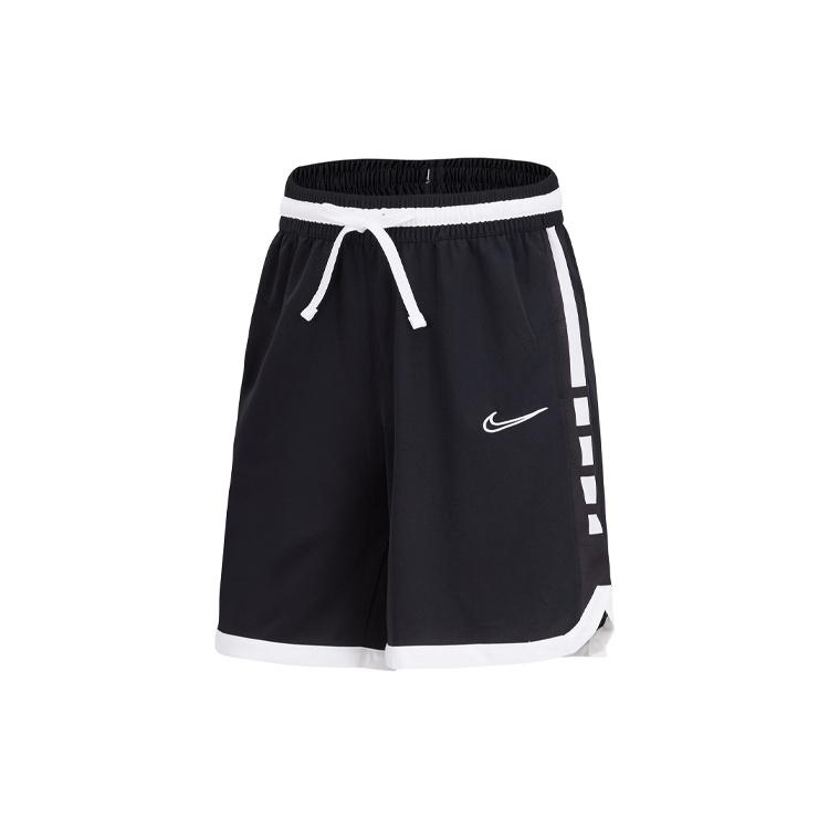 Nike DRI-FIT DNA 3.0 Quick Dry Loose Sports Basketball Shorts Black Men s DD0564-010 S