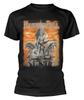 Hammerfall Built To Last T-Shirt