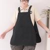 Verstelbare Waterdichte Werkkleding Japanse Salon Kapperskap Huishoudelijke Keuken Schort Koffie