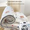 Xihe Kids All-Season Soybean Fiber Modular Duvet