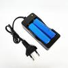 Dock USB/EU/US Port Batteries USB Charger Charger Adapter Battery Charger Lithium Battery Charger