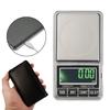 Digital Electronic Small LCD Pocket Scales For Gold Jewelry Herbs Weighing