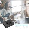 2x1/1x2 4x1/1x4 Stereo Audio Switcher 3.5mm Bi-Directional Switcher New Mini Headphone Switcher