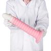 Spiral Silicone Anal Toy Soft Large Pleasure Tool for Men