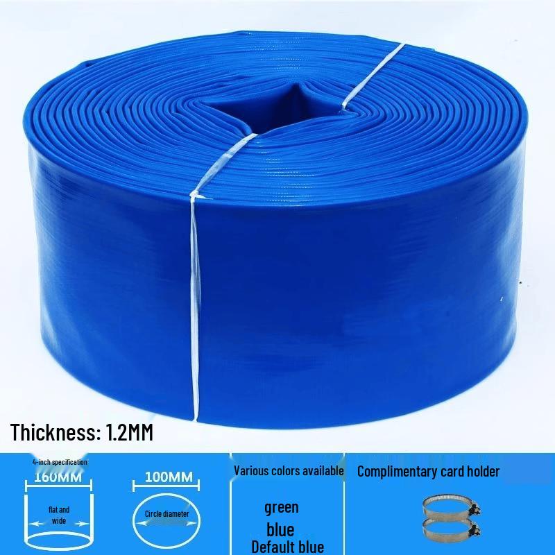 Yunduo Agricultural Irrigation Water Hose