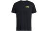 T Shirt Men's Black 1382850-001