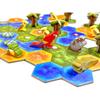 Arclight Life of the Amazonia Board Game For 1-4 Players 60-150 Minutes Ages 14 and Up