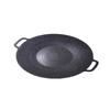 Portable Outdoor Camping BBQ Grill Pan