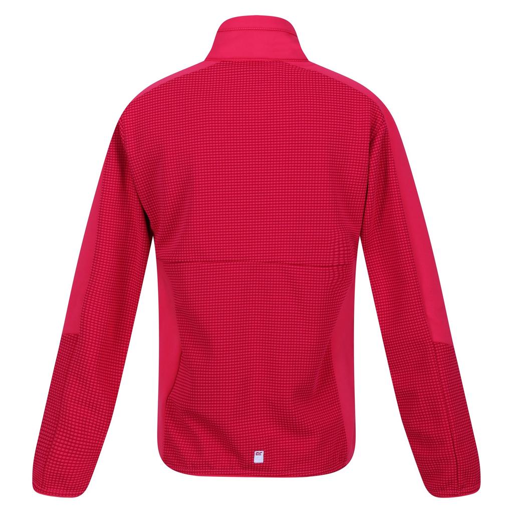 Regatta Childrens/Kids Highton II Fleece Jacket