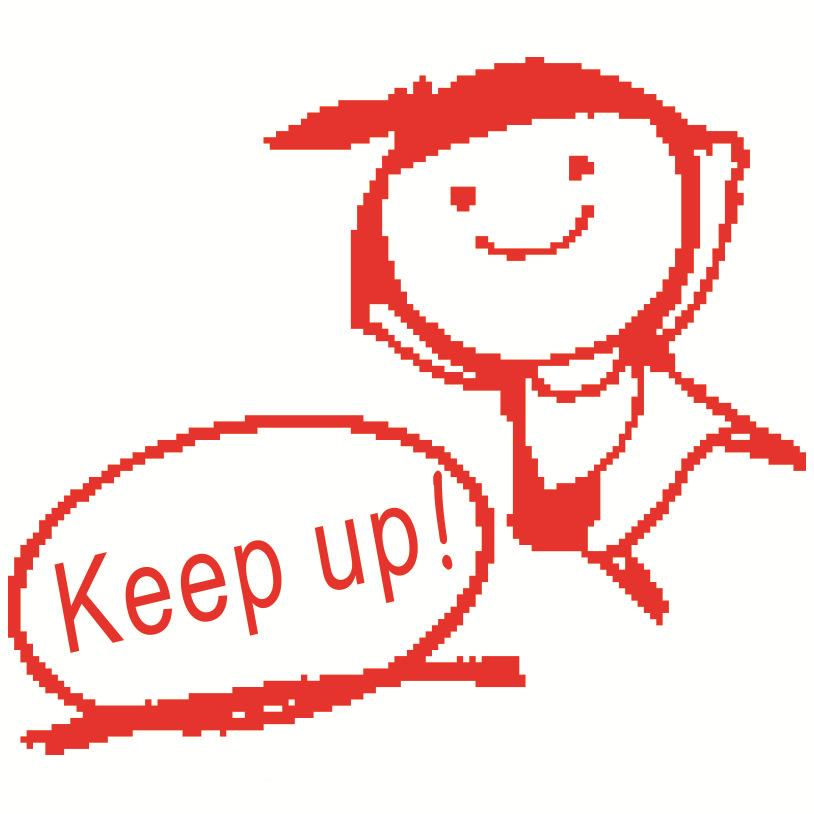 English Comments Photosensitive Seals Preschool Students Primary School Students Encourage Children's Cartoon Gifts