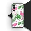 Casing for Apple iPhone 16 14 15 Plus 11 Pro Max 16E ProMax + 16Plus 15+ 14+ Phone Cover Protective Case Flamingo