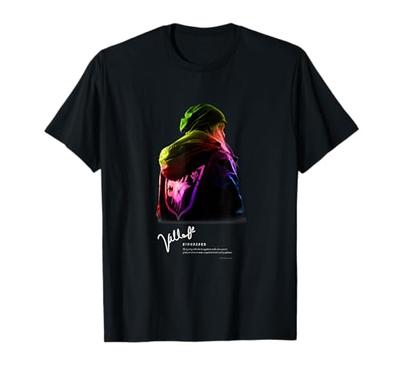 Resident Evil Village Gaming Design T-Shirt