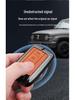23 Tank 300, Model 400HI4T, 500 Car Metal Buckle Key Case for Men and Women