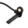 Areyoushop New Rear Right ABS Wheel Speed Sensor 4670A584 For Mitsubishi Lancer Outlander