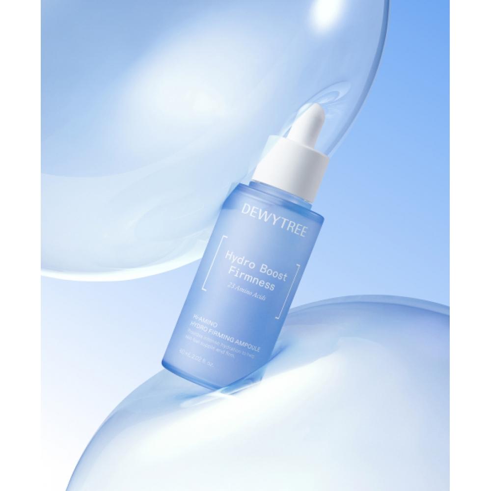 Dewytree High Amino Moisture Firming Ampoule 60ml NONE