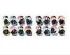 [USED] Shonen Ninja Shinobi Collection Cards