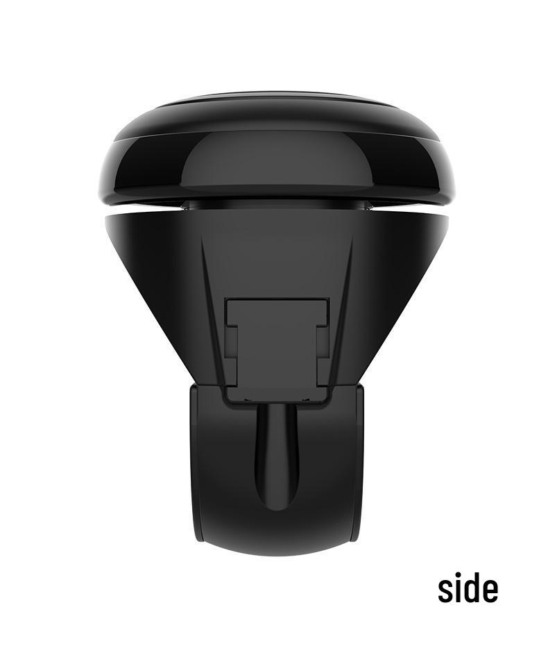 Universal Steering Wheel Power Booster Ball - Multifunctional Auxiliary Device for Effortless Steering